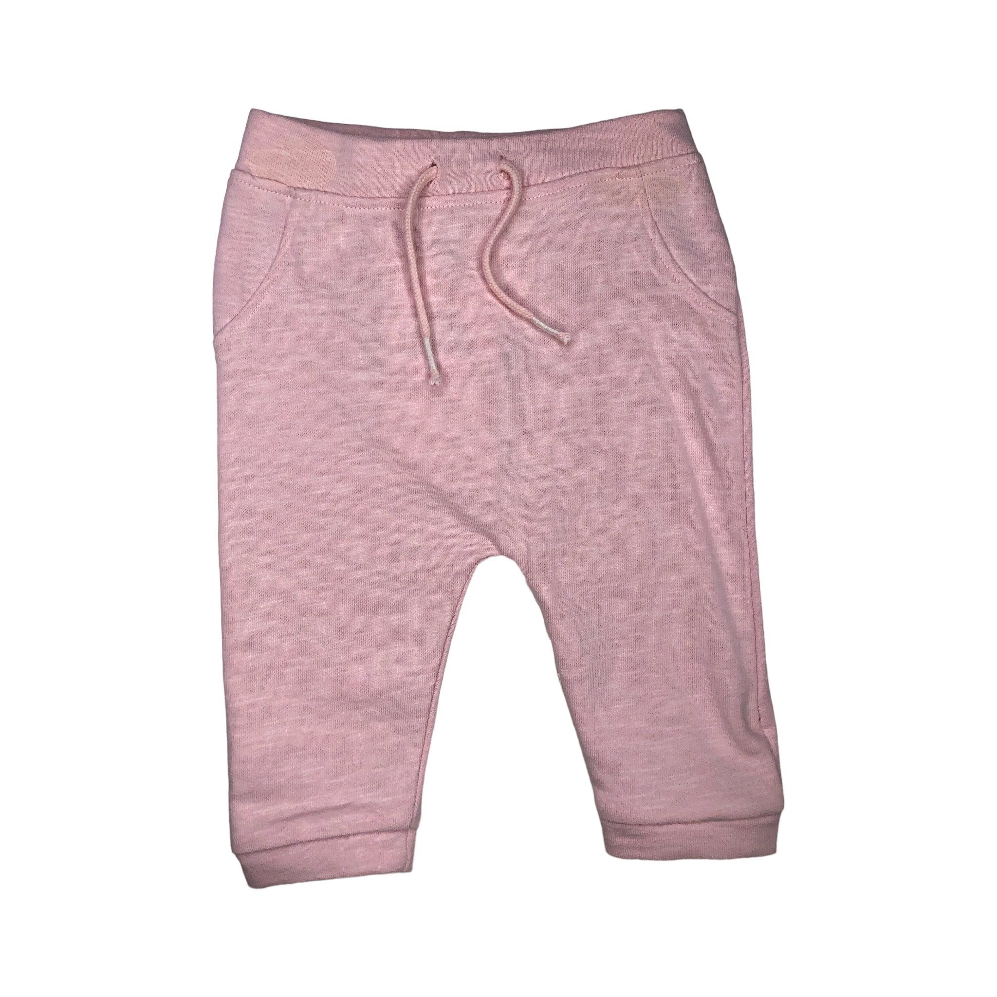 Pantalón Losan color Rosa para Bebé Niña