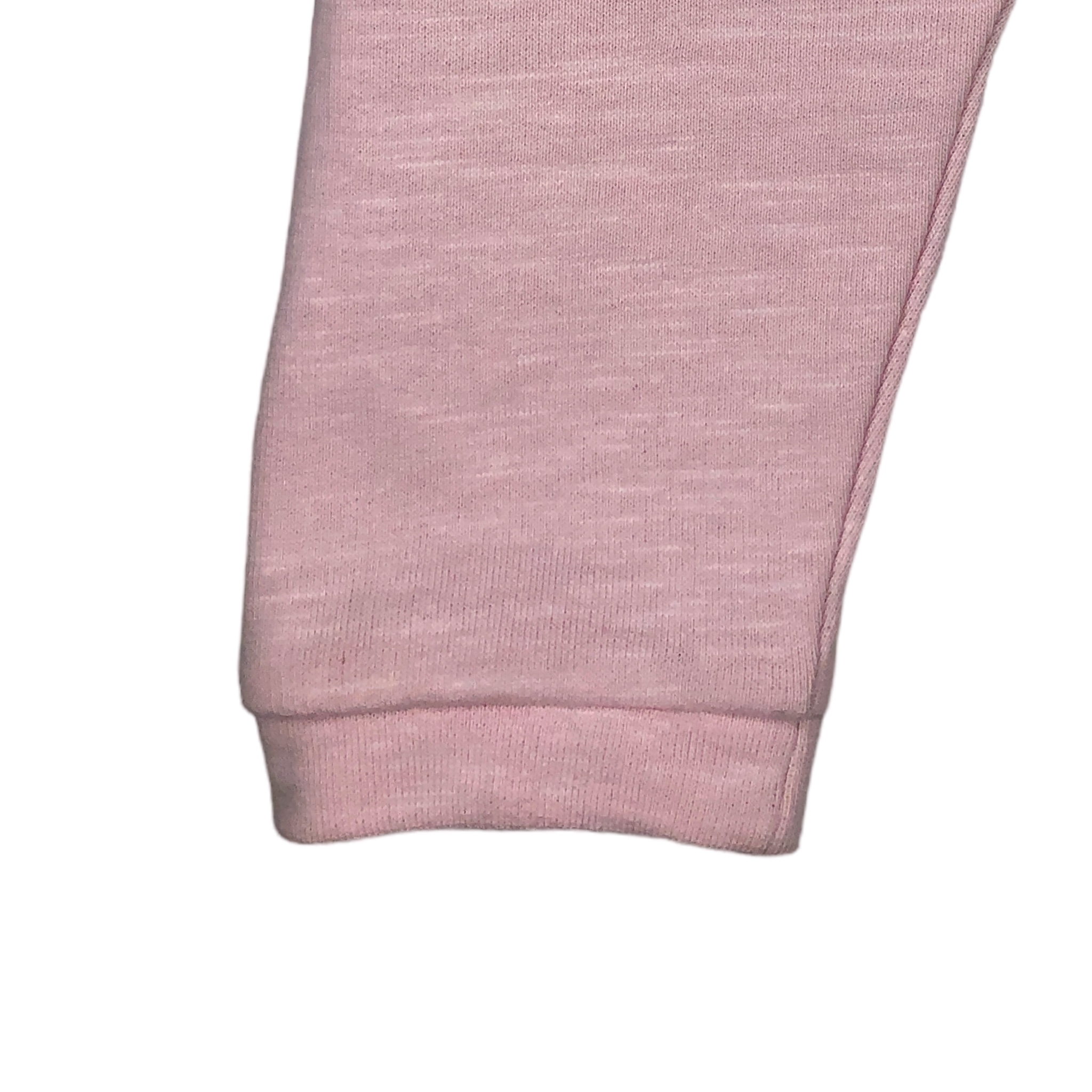 Foto 4 pulgar | Pantalón Losan color Rosa para Bebé Niña