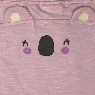 Foto 5 | Pantalón Losan color Rosa para Bebé Niña