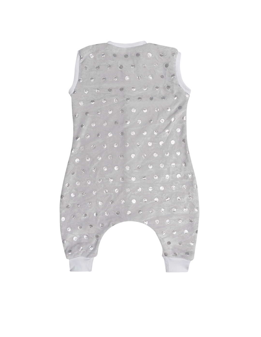 Baby Sleeping Saquito para Dormir Chiqui Mundo Silver