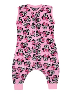 Foto 1 | Baby Sleeping Saquito para Dormir Chiqui Mundo Pink Minnie