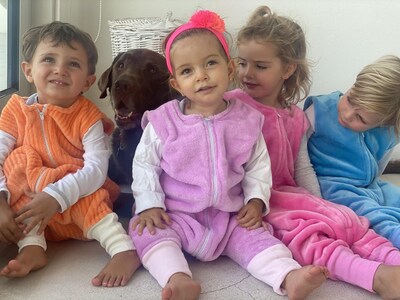 Foto 2 | Saquito de Dormir Smallsoul 207bb para Bebé