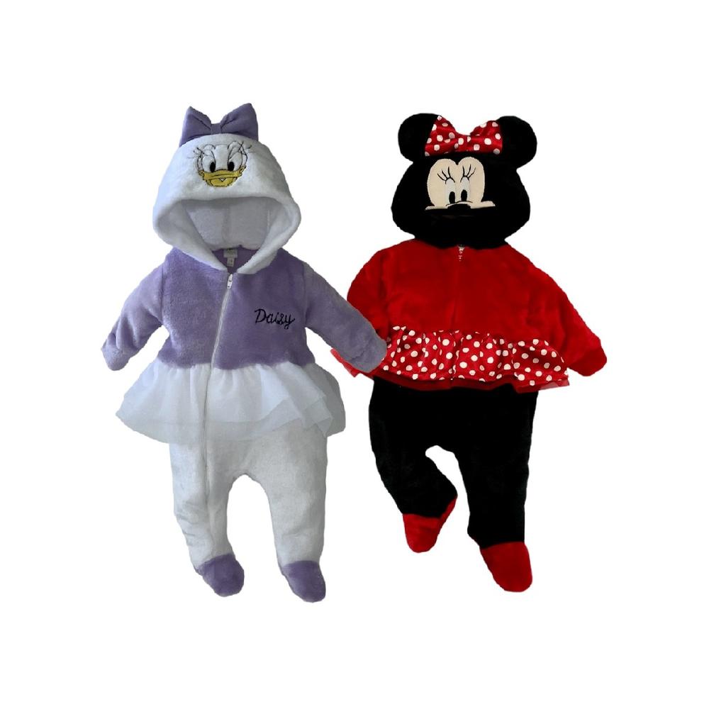 Mamelucos de best sale minnie mouse