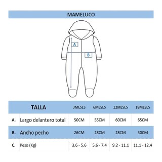 Foto 5 | Mamelucos Conejita/Super Girl/Koala para Bebé 3 Piezas