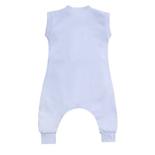 Foto 2 | Saquito Polar Chiquimundo Fleece 0-6 M color Lila