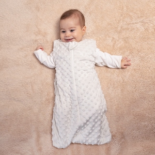 Foto 3 | Saquito para Domir Chiquimundo Ivory Beige