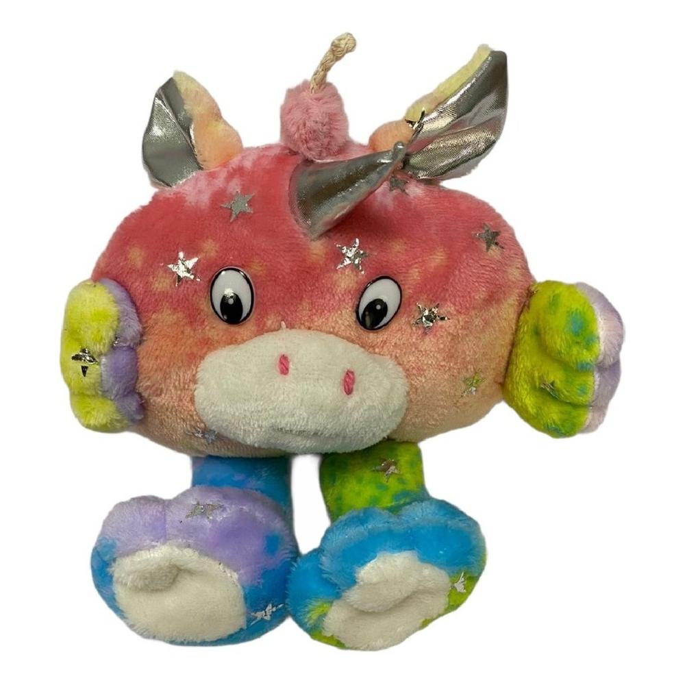 Foto 5 | Mameluco Unicornio con Peluche Rosa