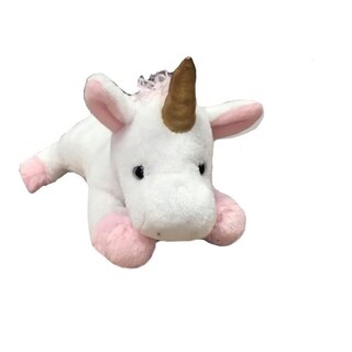 Foto 4 | Mameluco Con Gorro Bordado Unicornio Rosa