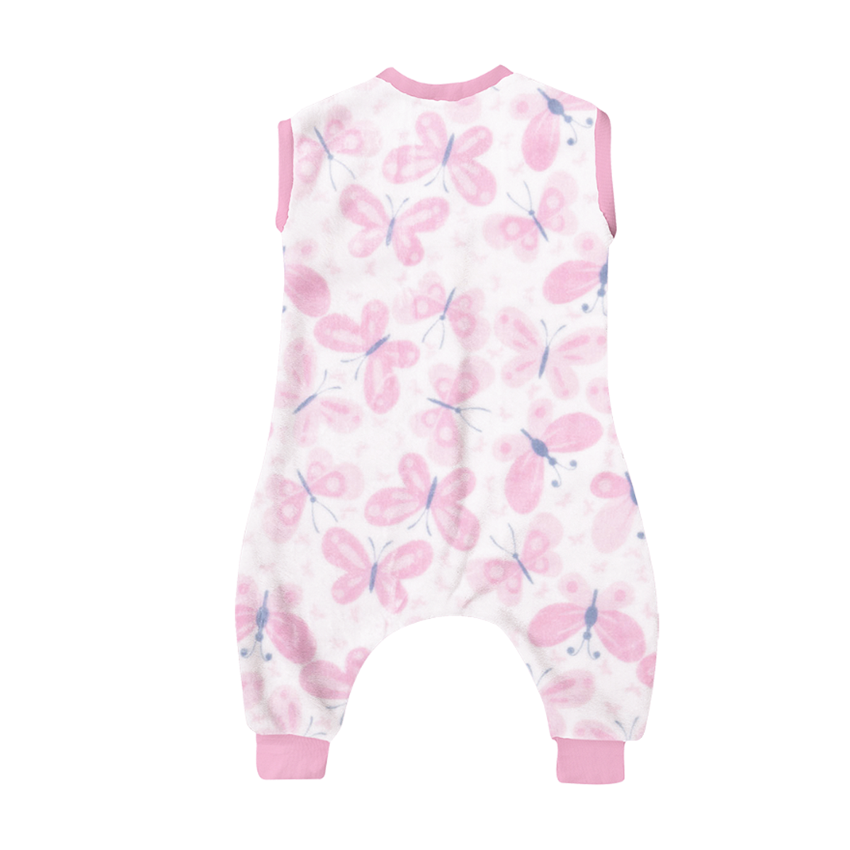 Foto 4 pulgar | Set Saquito Para Dormir Chiqui Mundo Baby Sleeping Calientito 12-24 Meses