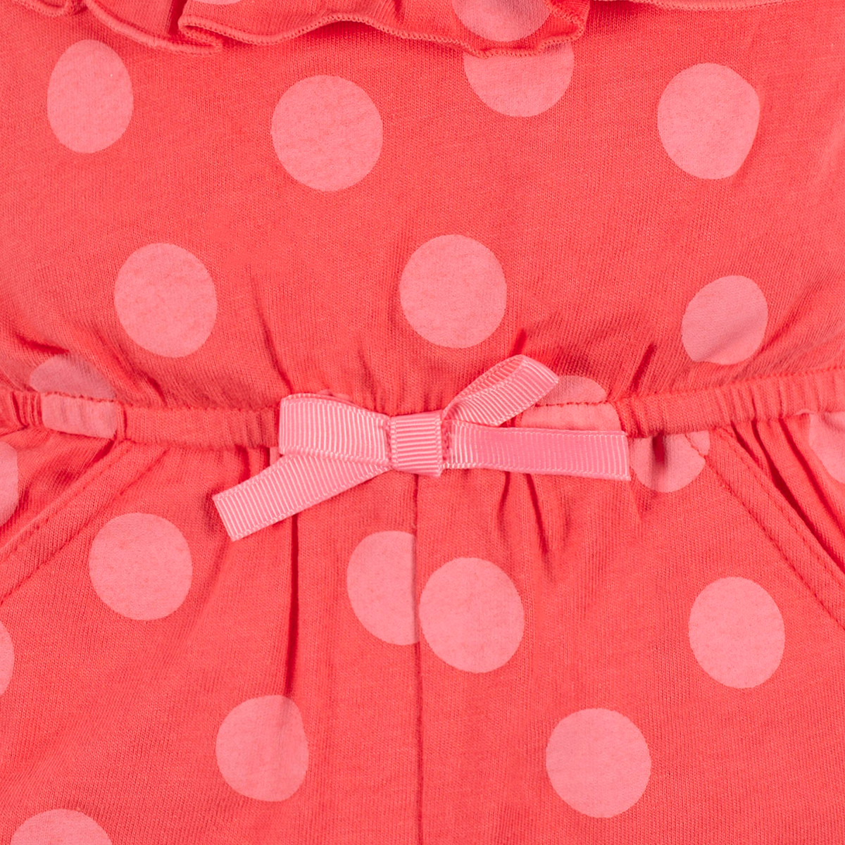 Foto 5 | Romper Gerber Set 2 Piezas Algodón Ropa Bebé Verano