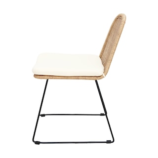 Foto 3 | Silla para Jardín Mundo In Beige