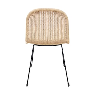 Foto 4 | Silla para Jardín Mundo In Beige