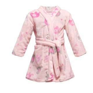 Foto 1 | Batita Chiquimundo Supersoft Elefantitas 5-6 Años color Rosa