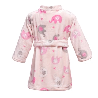 Foto 2 | Batita Chiquimundo Supersoft Elefantitas 5-6 Años color Rosa