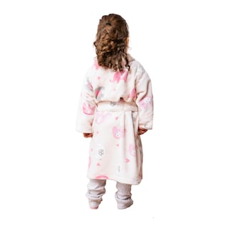 Foto 6 | Batita Chiquimundo Supersoft Elefantitas 5-6 Años color Rosa