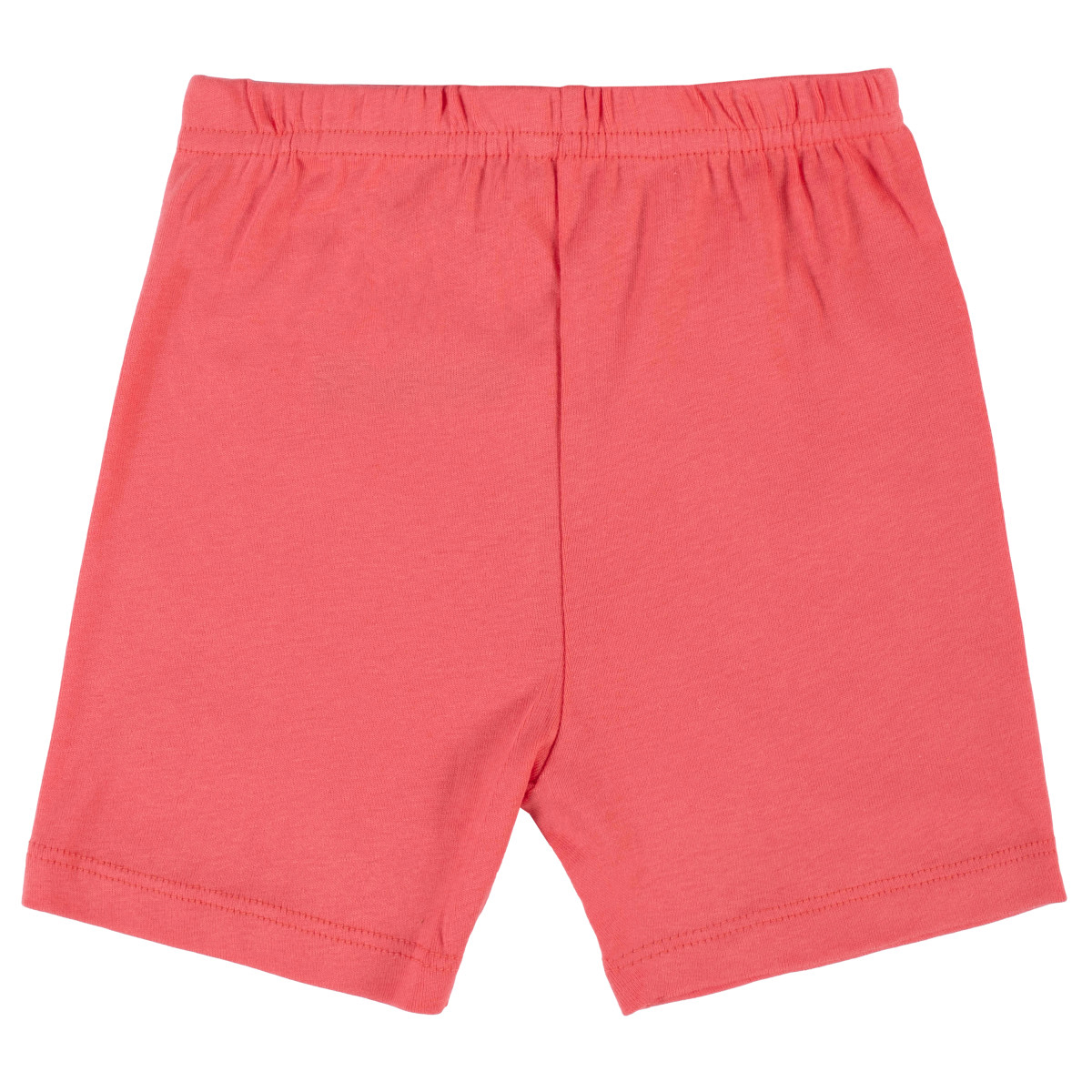Foto 3 pulgar | Pijama Gerber 4 Piezas Bebe Algodón Blanco Rojo 1 A 5 Años