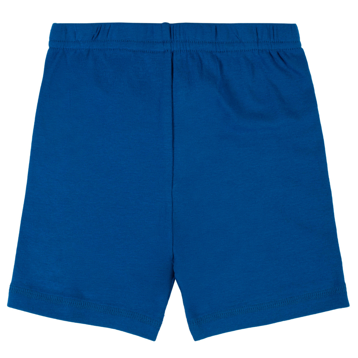 Foto 2 | Kit Pijama Gerber Azul Ballena Conjunto Bebe 12 A 24 Meses