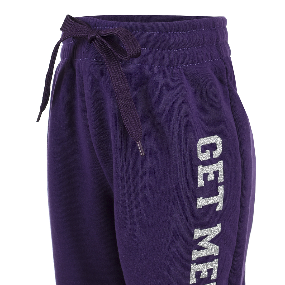 Foto 5 pulgar | Conjunto Pants y Sudadera Beba Sugar Girls color Amarillo