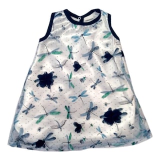 Foto 8 | Conjunto Baby Kisses Rosa 2 Piezas para Bebé Niña