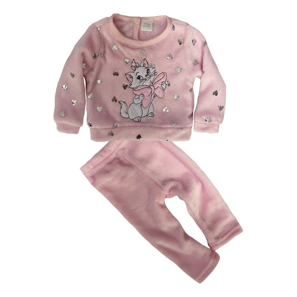 Disney Conjunto Marie Rosa