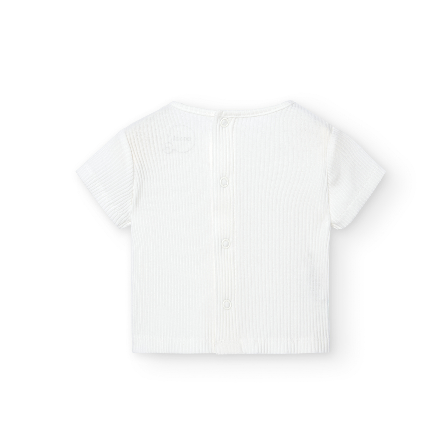 Foto 7 | Conjunto de Punto Combinado Boboli para Bebé Unisex