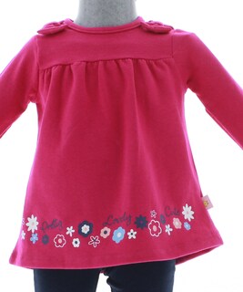 Foto 4 | Conjunto Para Niño Chicos Olé 3223 Rosa Cómodo 2 Piezas