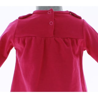 Foto 5 | Conjunto Para Niño Chicos Olé 3223 Rosa Cómodo 2 Piezas