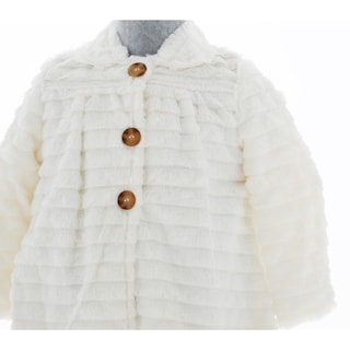 Foto 4 | Conjunto Para Niña Chicos Olé 3643 Rosa Cómodo