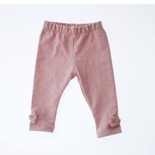 Foto 5 | Conjunto Para Niña Chicos Olé 3643 Rosa Cómodo