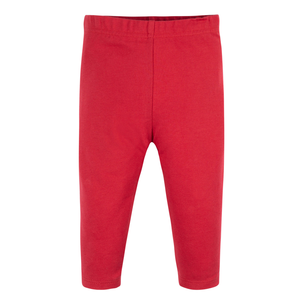 Foto 4 pulgar | Conjunto Gerber Ropa Vestido Leggings Bebé Algodón