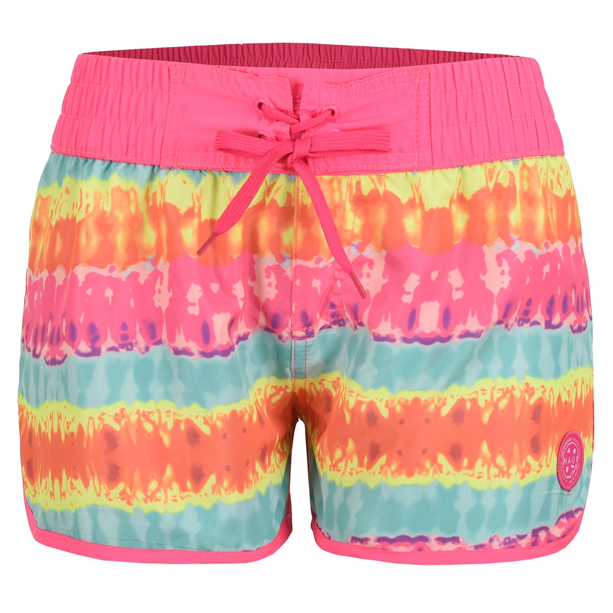 Short para niña en coppel hot sale