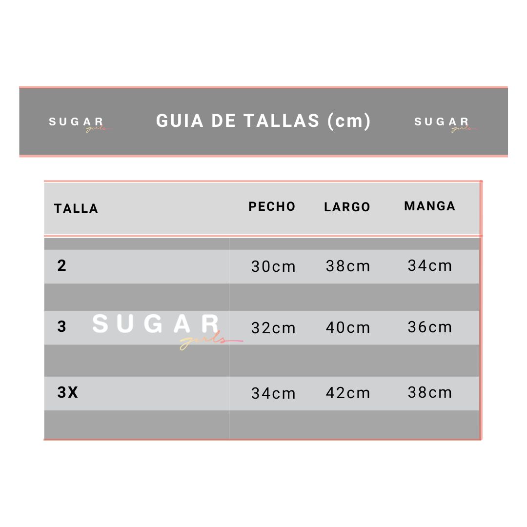 Foto 6 pulgar | Sudadera De Velour Para Beba Marca Sugar Girls