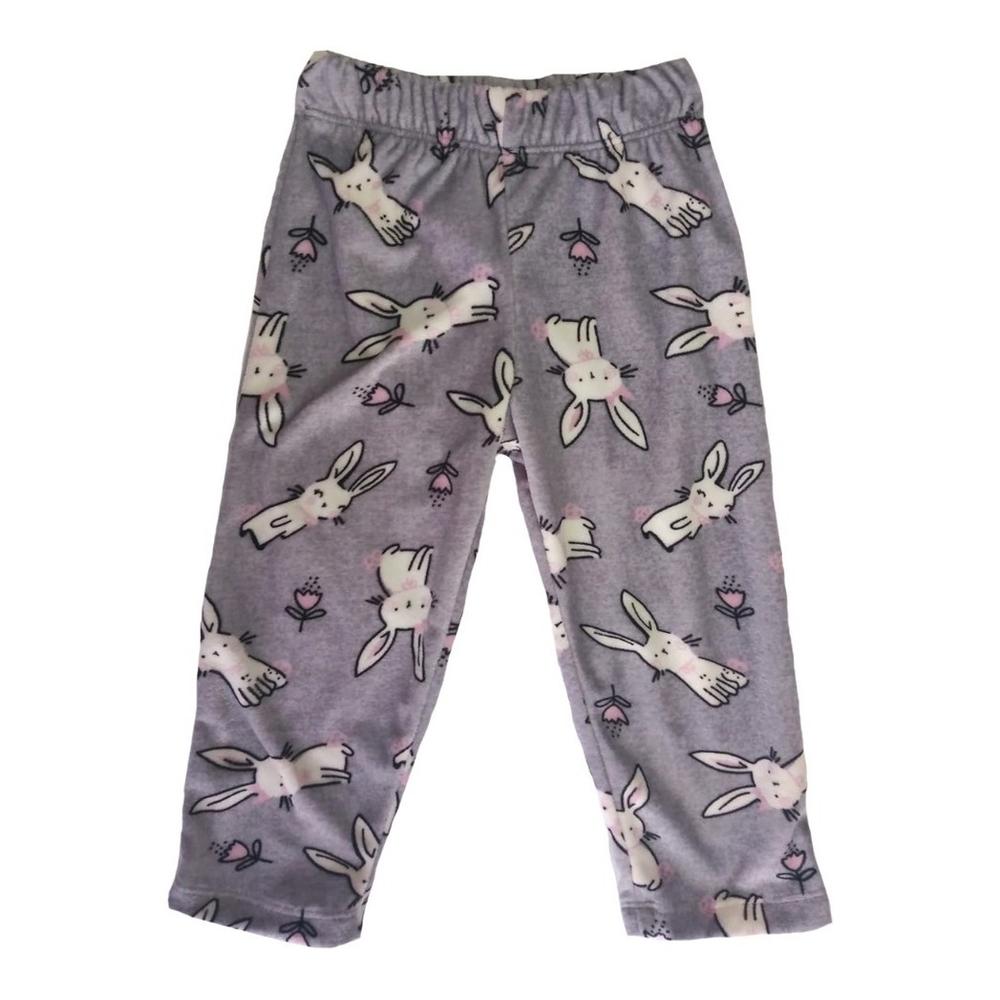 Foto 4 | Conjunto con Pantalón Baby Kisses color Rosa para Bebé Niña