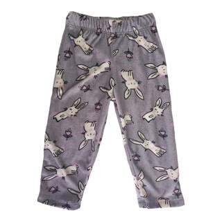 Foto 4 | Conjunto con Pantalón Baby Kisses color Rosa para Bebé Niña