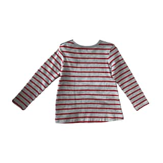 Foto 5 | Playera Rayas Losan Multicolor para Bebé Niña
