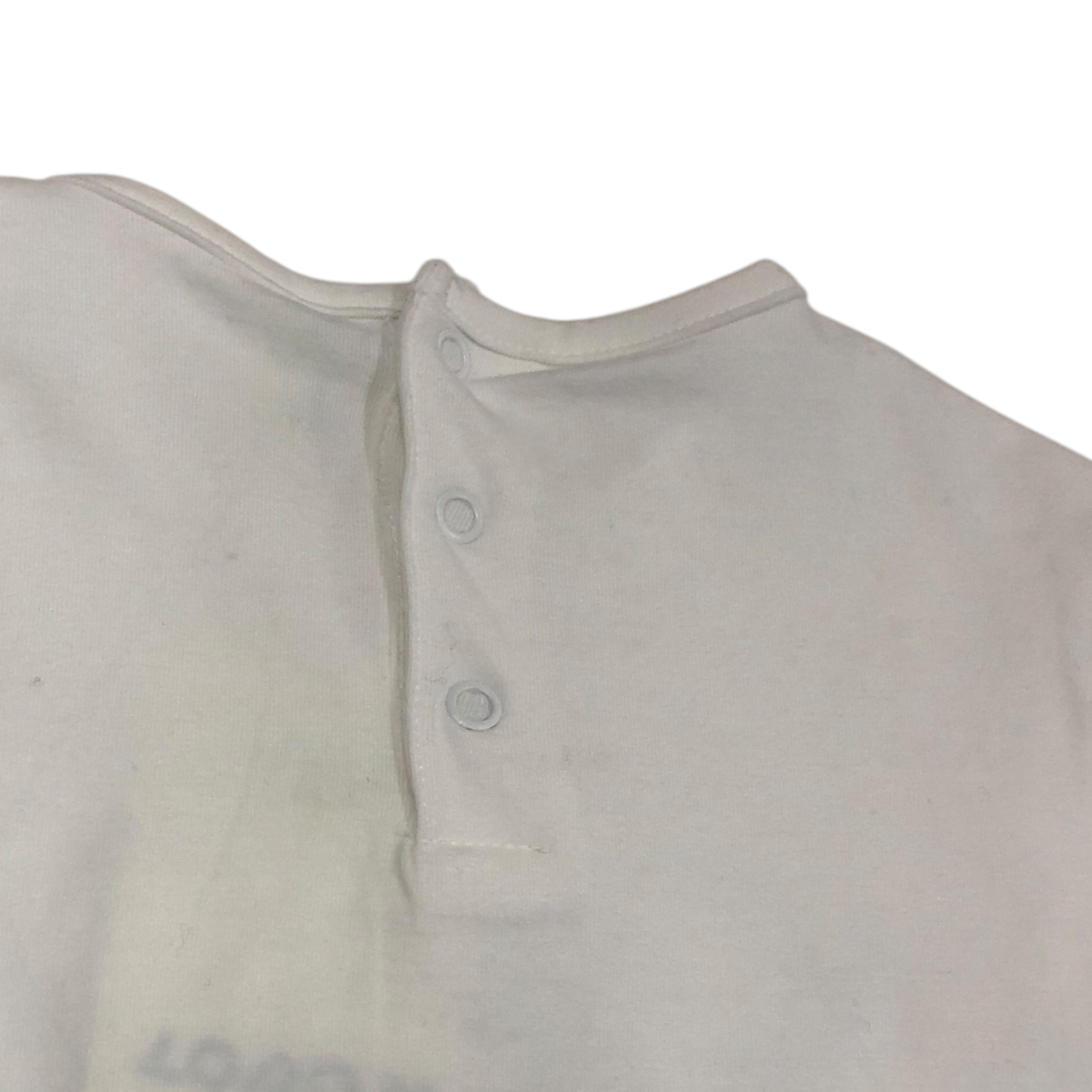 Foto 4 | Playera Para Bebé Niña ''sweet Friends'' Losan