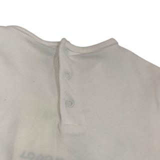 Foto 4 | Playera Para Bebé Niña ''sweet Friends'' Losan