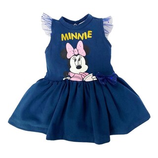 Foto 4 | Pañalero para Bebé Disney Minnie Mouse 2 Piezas