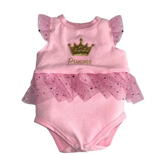 Foto 3 | Pañaleros Baby Kisses Gatita - Princess - Unicornio 3 Piezas Multicolor