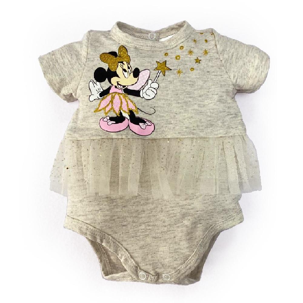 Foto 4 pulgar | Kit 3 Pañaleros Disney Minnie Multicolor