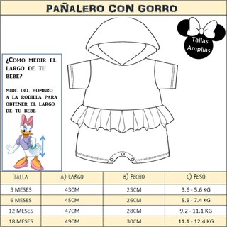Foto 6 | Kit 3 Pañaleros Kiss Princess, Panda, Unicornio Multicolor