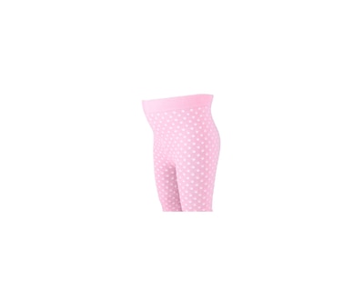 Foto 2 | Leggings Baby Room Bm2601 color Rosa para Bebé Niña