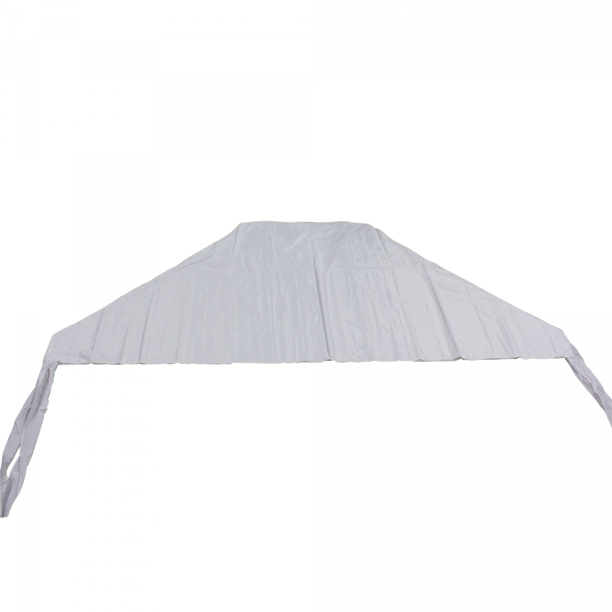 Carpa para Jardín Mikel´s CPJ-345 color Blanco