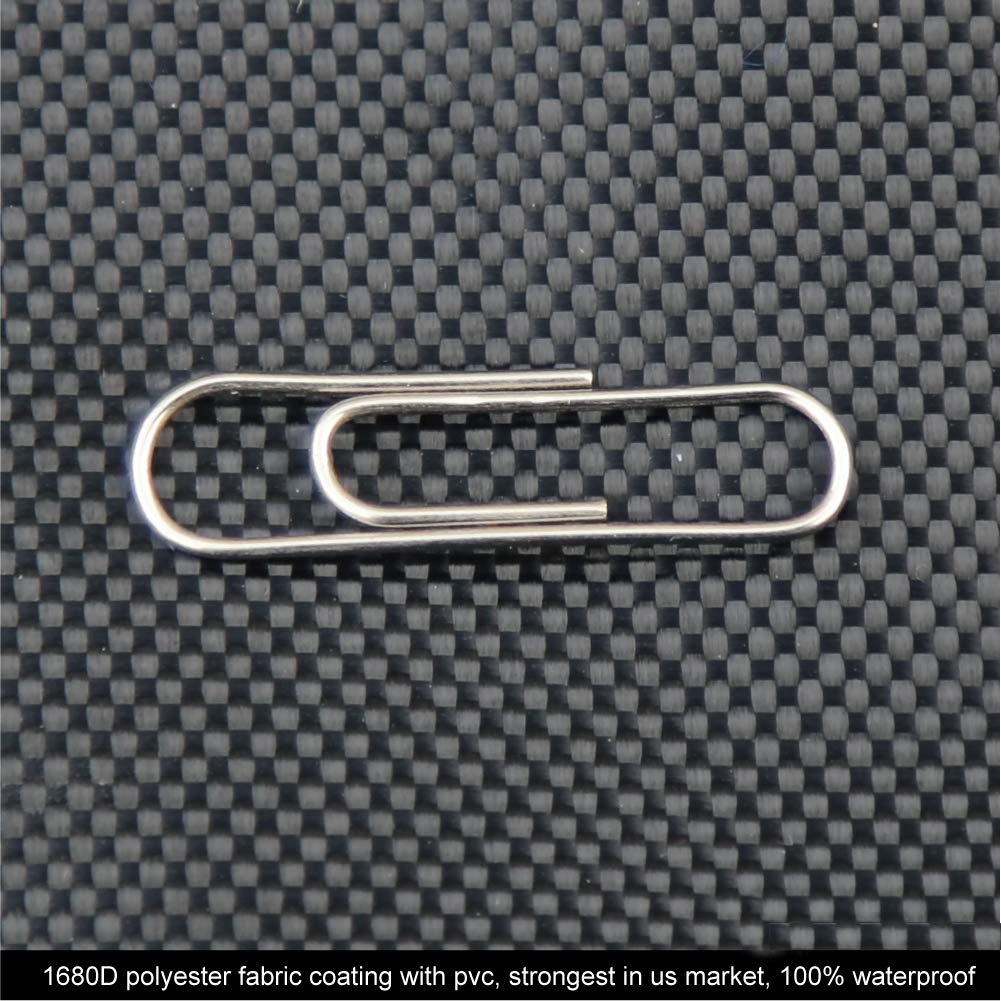 Foto 4 pulgar | Juego de Bolsas De Arena Canopy Weights Abccanopy De 4 A 68 Kg Gris - Venta Internacional