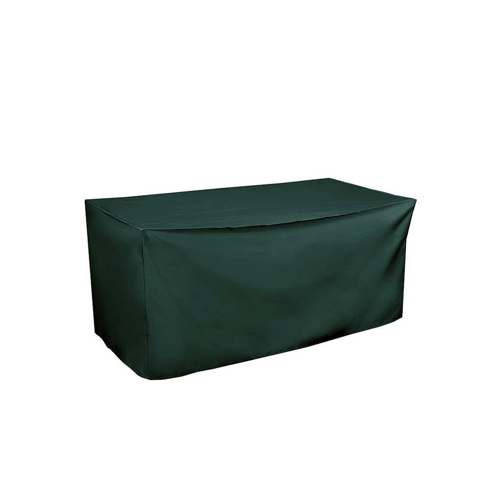 Foto 4 pulgar | Funda Love Seat P/jardín Exterior Poliéster Interattika