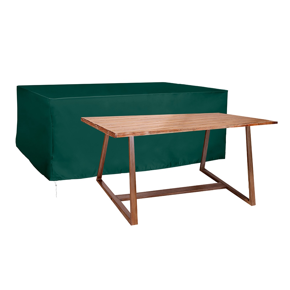 Foto 1 | Funda P/mesa Rectangular Jardín Exterior Interattika