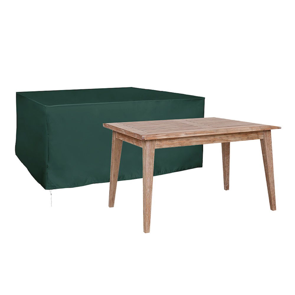 Foto 3 | Funda P/mesa Rectangular Jardín Exterior Interattika