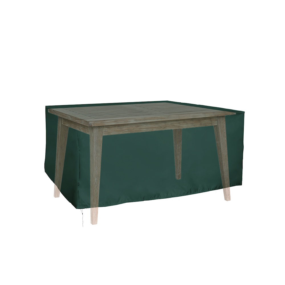 Foto 4 | Funda P/mesa Rectangular Jardín Exterior Interattika