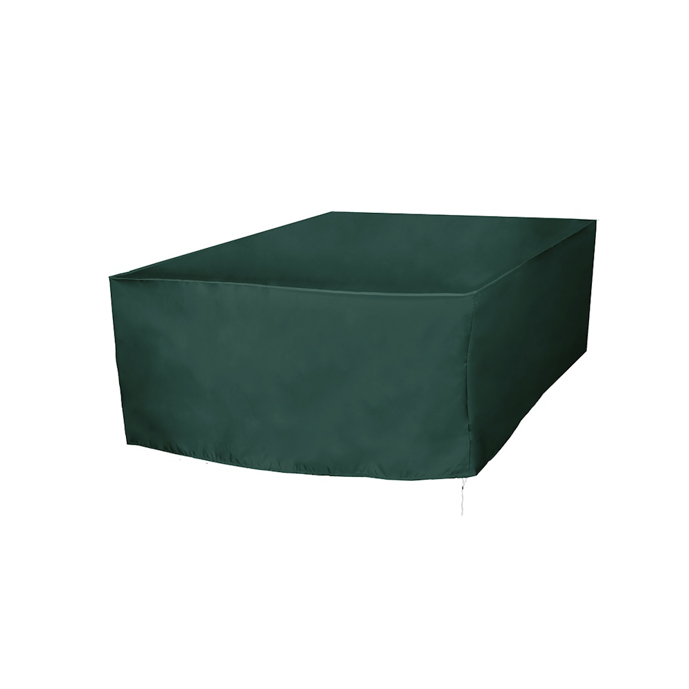 Foto 3 | Funda P/mesa Centro Jardín Exterior Poliéster Interattika
