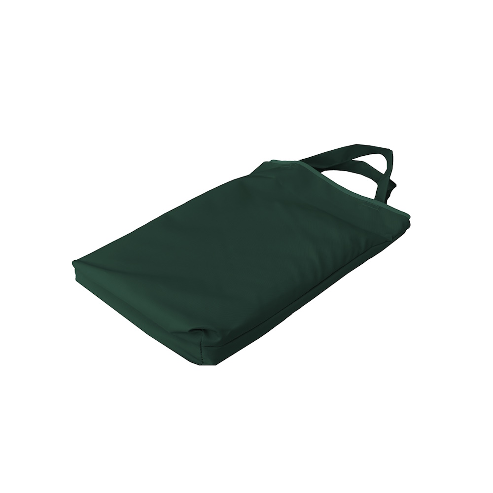 Foto 4 pulgar | Funda para Sofá para Exterior Verde de Poliester